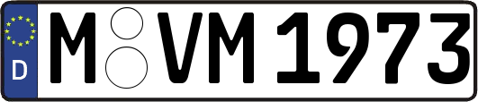 M-VM1973