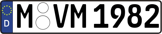 M-VM1982