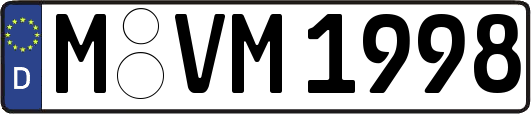 M-VM1998