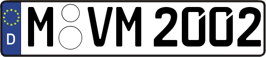 M-VM2002