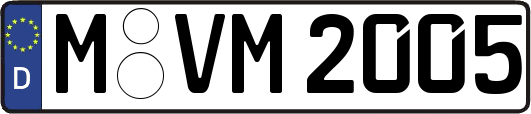 M-VM2005