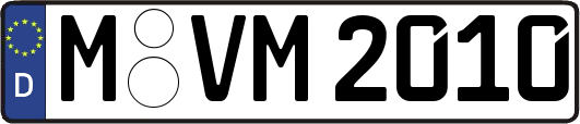 M-VM2010