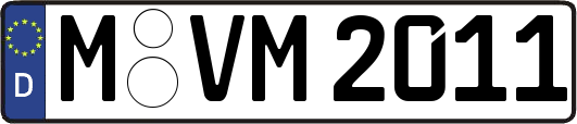 M-VM2011