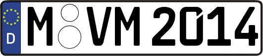 M-VM2014
