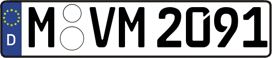 M-VM2091