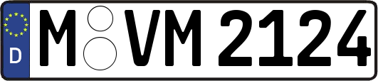M-VM2124