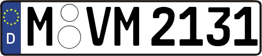 M-VM2131