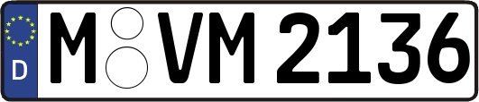 M-VM2136
