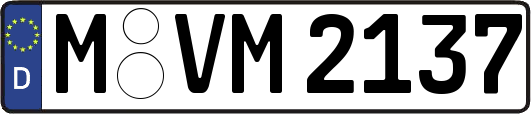M-VM2137