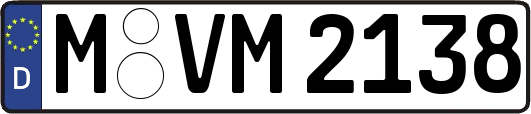 M-VM2138