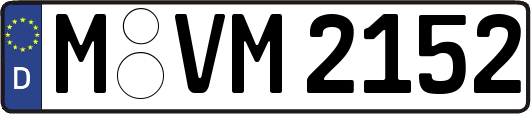 M-VM2152