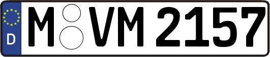 M-VM2157