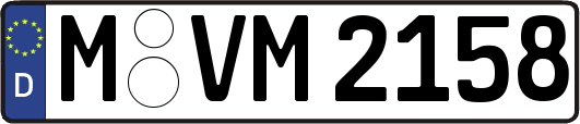 M-VM2158