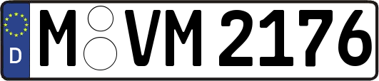 M-VM2176
