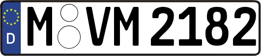 M-VM2182