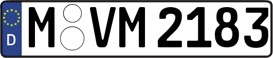 M-VM2183