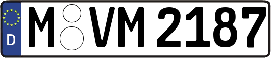 M-VM2187