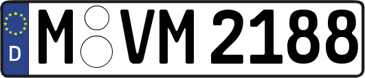M-VM2188
