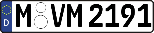 M-VM2191