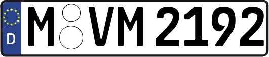 M-VM2192