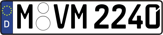 M-VM2240