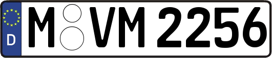 M-VM2256