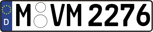 M-VM2276