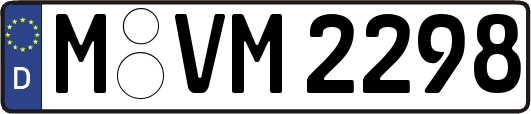 M-VM2298