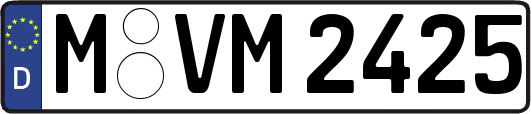 M-VM2425