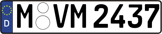 M-VM2437