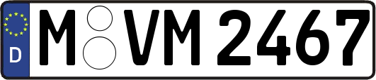 M-VM2467