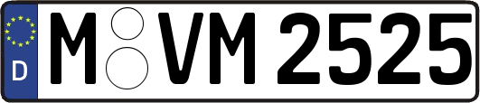 M-VM2525