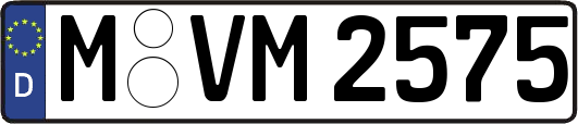 M-VM2575
