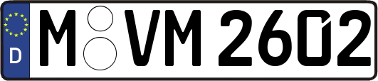 M-VM2602