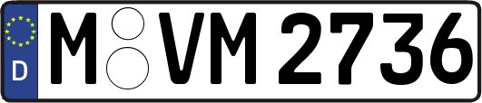 M-VM2736