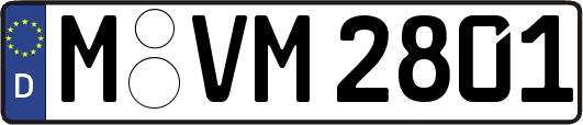 M-VM2801