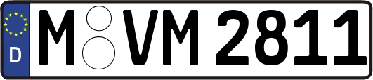 M-VM2811