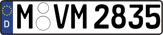 M-VM2835