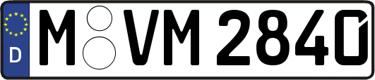M-VM2840