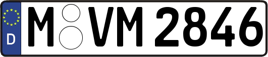 M-VM2846