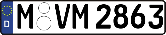 M-VM2863