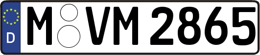 M-VM2865
