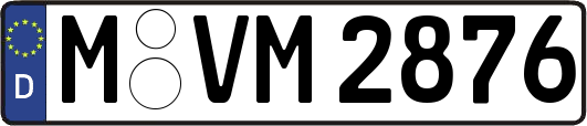 M-VM2876