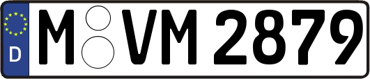 M-VM2879