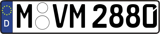 M-VM2880