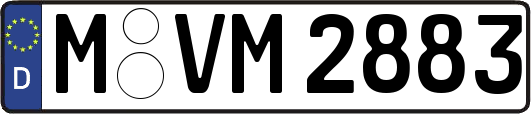 M-VM2883