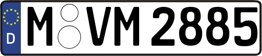 M-VM2885