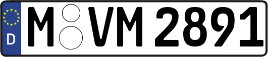 M-VM2891