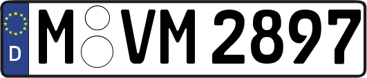 M-VM2897
