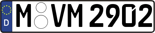 M-VM2902